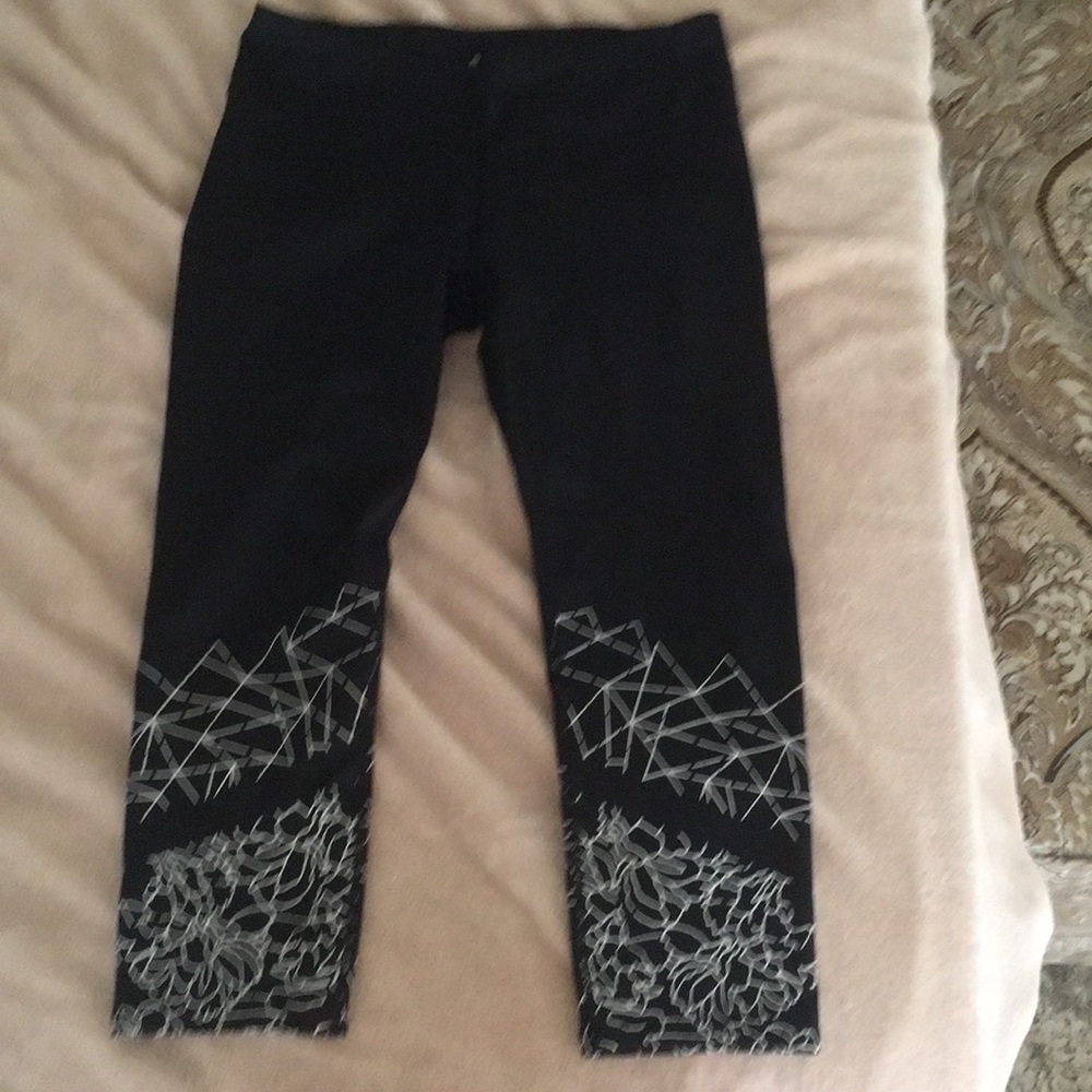 Athleta Capris